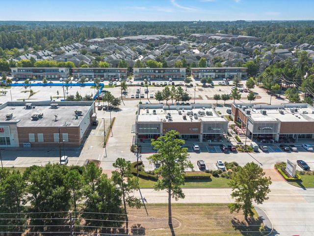 15914 Mustang Mountain Court, Houston, TX 77070