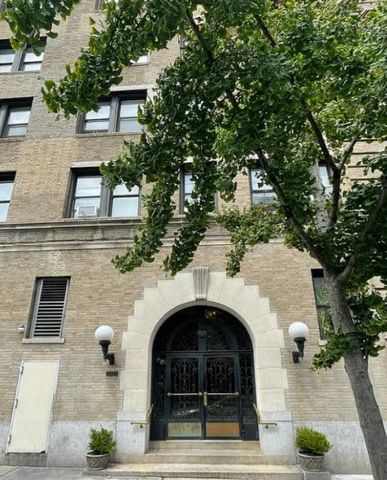 565 W 169th St Apt 2J, New York City, NY 10032