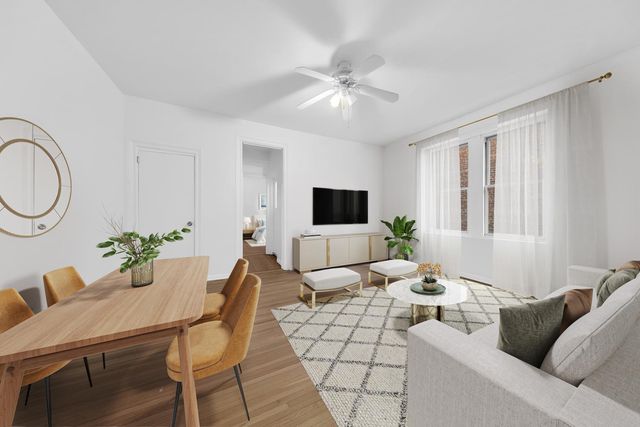 565 W 169th St Apt 2J, New York City, NY 10032