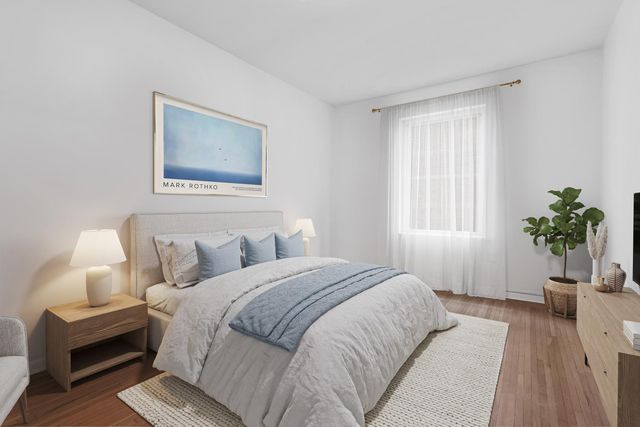565 W 169th St Apt 2J, New York City, NY 10032