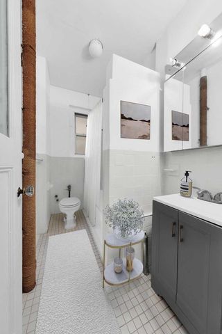 565 W 169th St Apt 2J, New York City, NY 10032