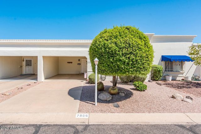 7806 E Bonnie Rose Avenue, Scottsdale, AZ 85250