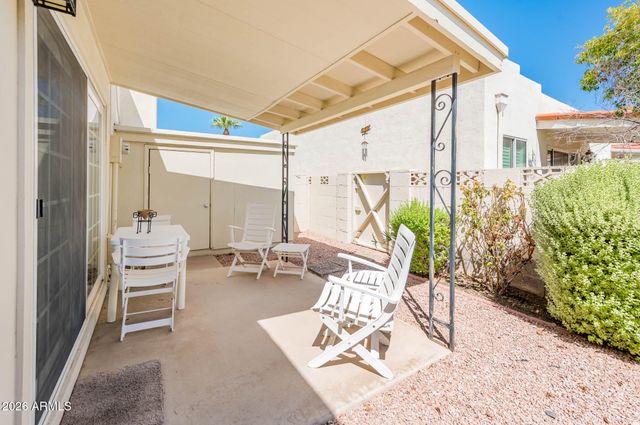 7806 E Bonnie Rose Avenue, Scottsdale, AZ 85250
