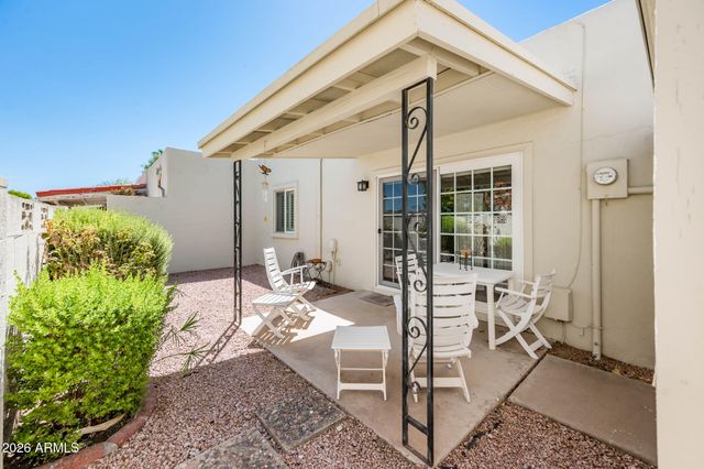 7806 E Bonnie Rose Avenue, Scottsdale, AZ 85250