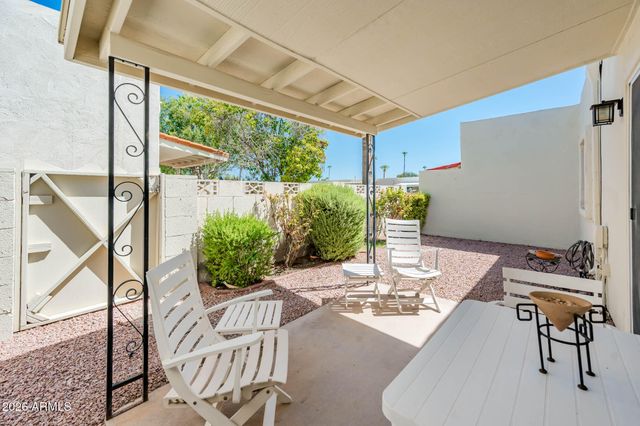 7806 E Bonnie Rose Avenue, Scottsdale, AZ 85250