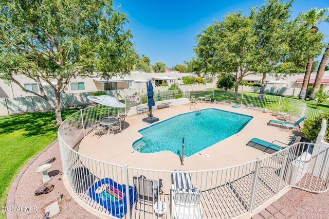 7806 E Bonnie Rose Avenue, Scottsdale, AZ 85250