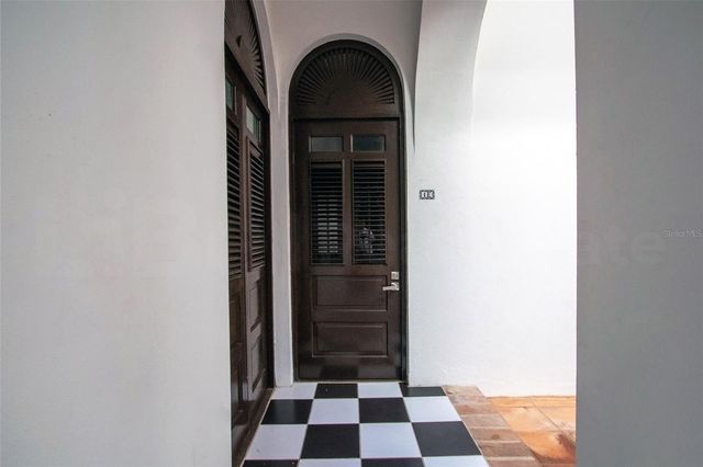 153 SAN JUSTO STREET 1E, San Juan, PR 00901