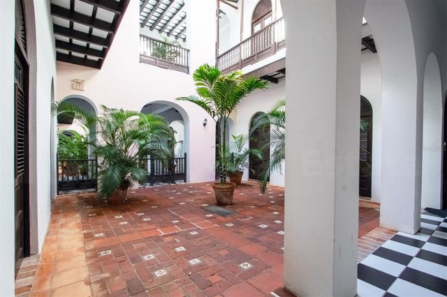 153 SAN JUSTO STREET 1E, San Juan, PR 00901