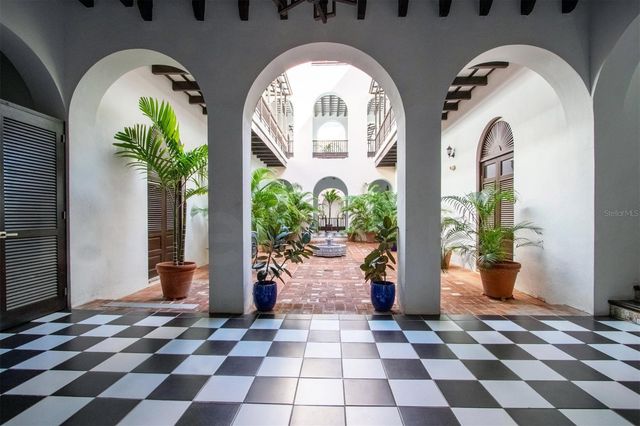 153 SAN JUSTO STREET 1E, San Juan, PR 00901