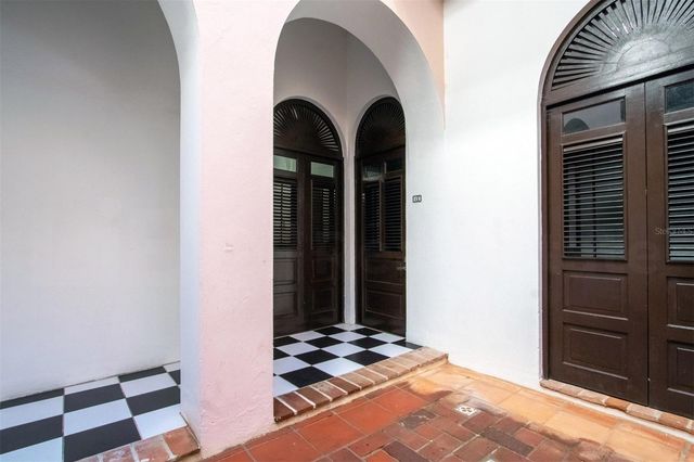 153 SAN JUSTO STREET 1E, San Juan, PR 00901