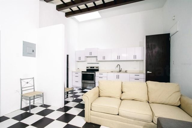 153 SAN JUSTO STREET 1E, San Juan, PR 00901