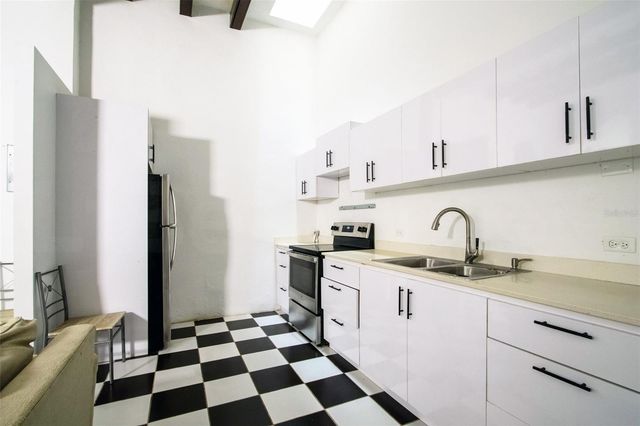 153 SAN JUSTO STREET 1E, San Juan, PR 00901