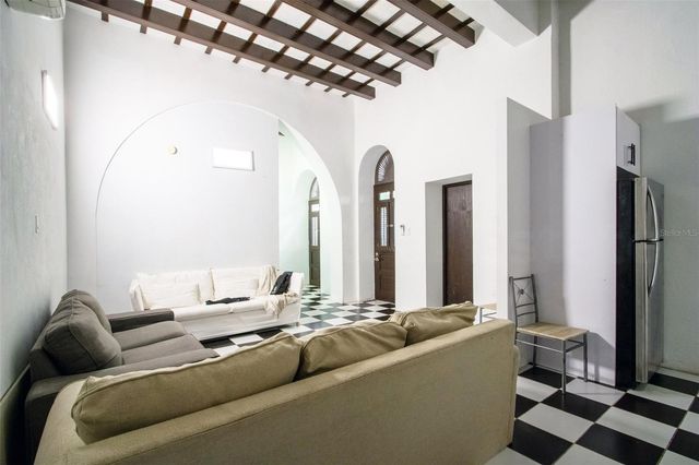 153 SAN JUSTO STREET 1E, San Juan, PR 00901