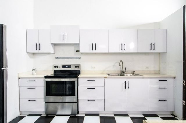 153 SAN JUSTO STREET 1E, San Juan, PR 00901