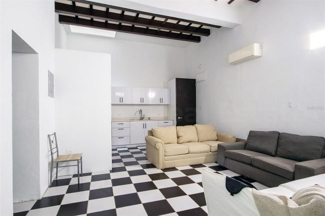 153 SAN JUSTO STREET 1E, San Juan, PR 00901