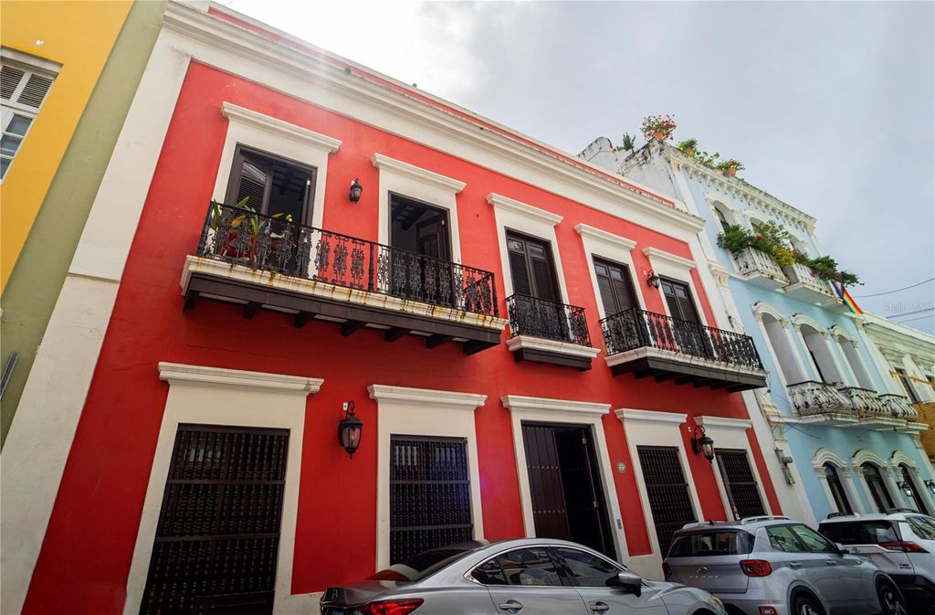 153 SAN JUSTO STREET 1E, San Juan, PR 00901