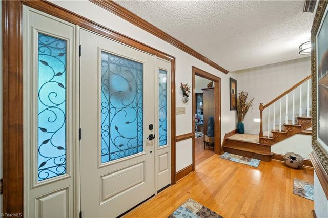 204 Tullyries Lane, Lewisville, NC 27023