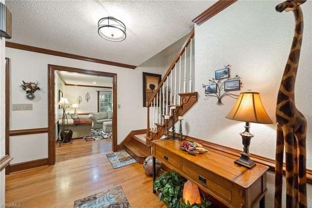 204 Tullyries Lane, Lewisville, NC 27023