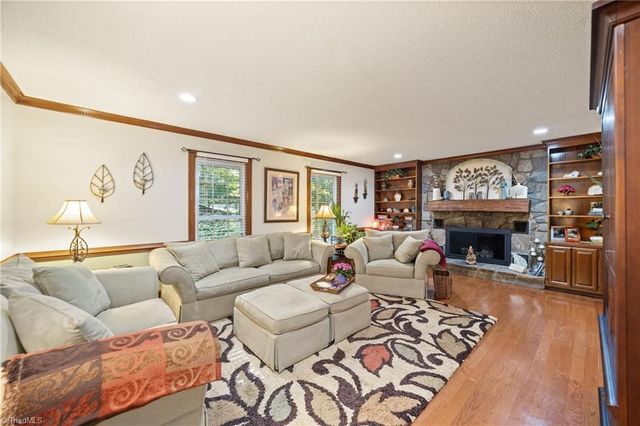 204 Tullyries Lane, Lewisville, NC 27023