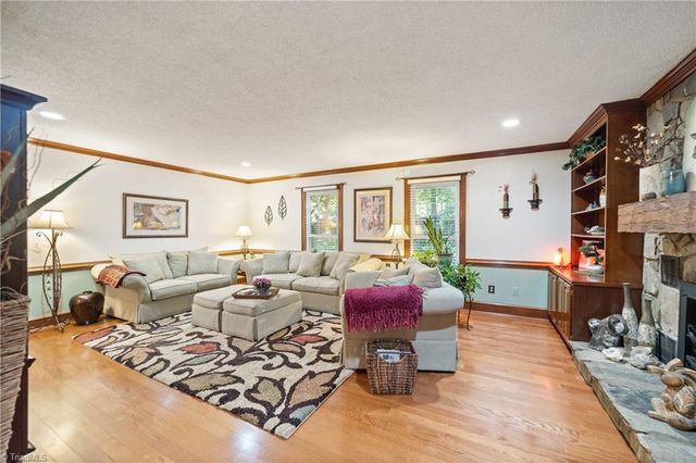 204 Tullyries Lane, Lewisville, NC 27023