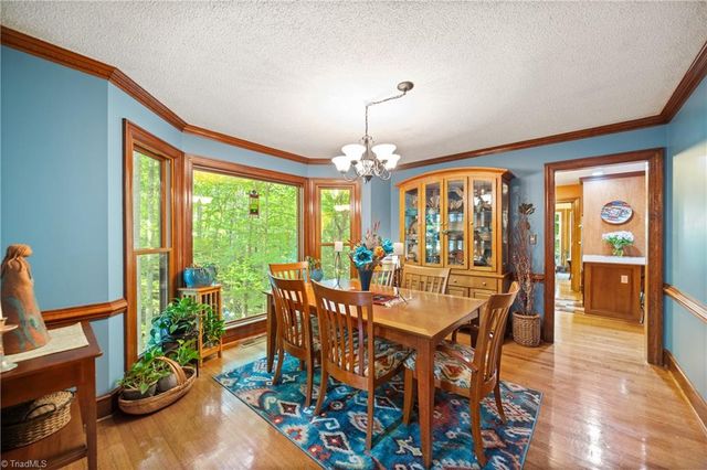 204 Tullyries Lane, Lewisville, NC 27023