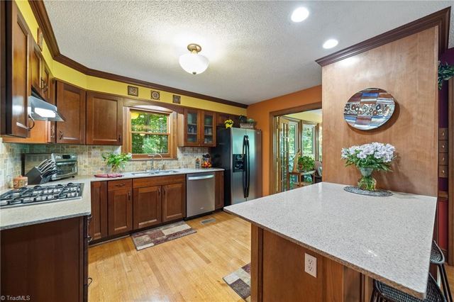 204 Tullyries Lane, Lewisville, NC 27023
