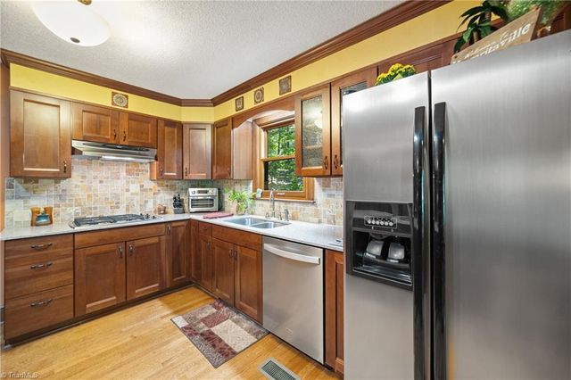 204 Tullyries Lane, Lewisville, NC 27023