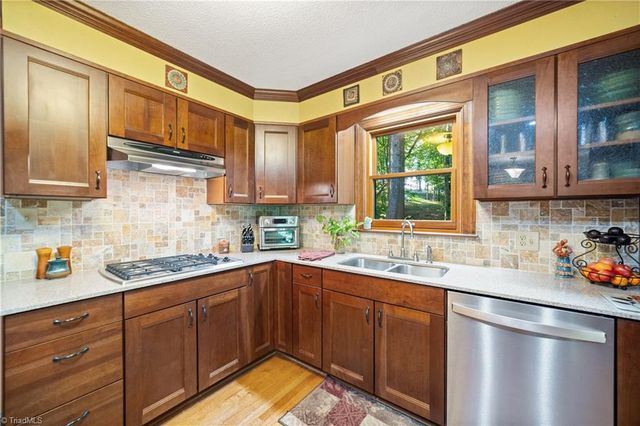 204 Tullyries Lane, Lewisville, NC 27023