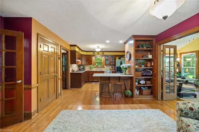 204 Tullyries Lane, Lewisville, NC 27023