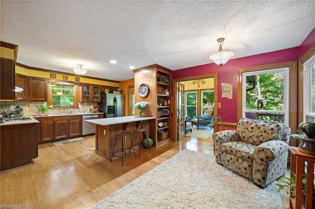 204 Tullyries Lane, Lewisville, NC 27023