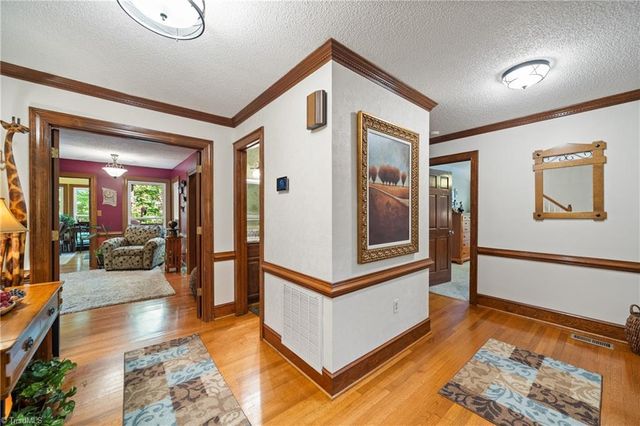 204 Tullyries Lane, Lewisville, NC 27023