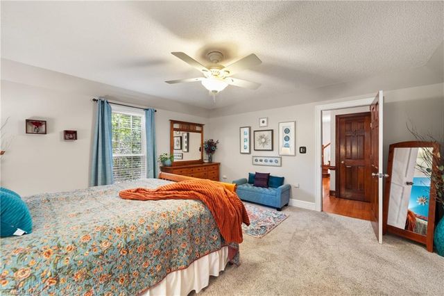 204 Tullyries Lane, Lewisville, NC 27023