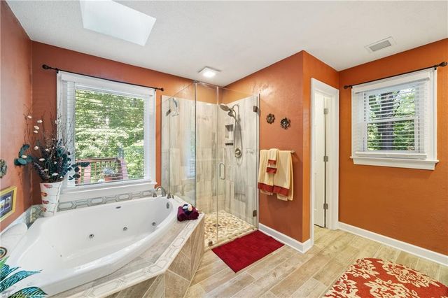 204 Tullyries Lane, Lewisville, NC 27023