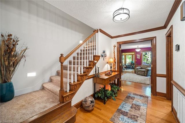 204 Tullyries Lane, Lewisville, NC 27023