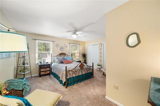 204 Tullyries Lane, Lewisville, NC 27023