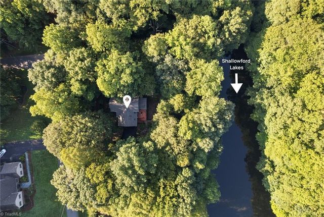 204 Tullyries Lane, Lewisville, NC 27023