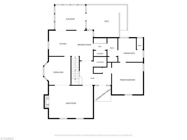 204 Tullyries Lane, Lewisville, NC 27023