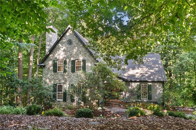 204 Tullyries Lane, Lewisville, NC 27023