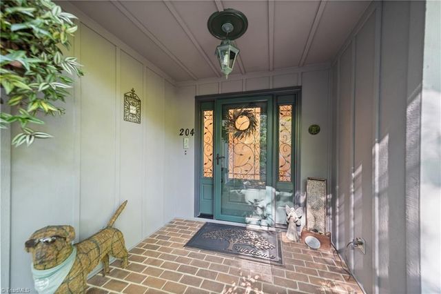 204 Tullyries Lane, Lewisville, NC 27023
