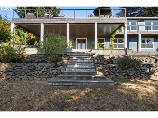1625 Sw WESTWOOD Dr, Portland, OR 97239