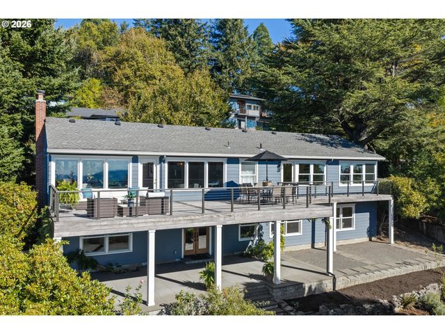 1625 Sw WESTWOOD Dr, Portland, OR 97239