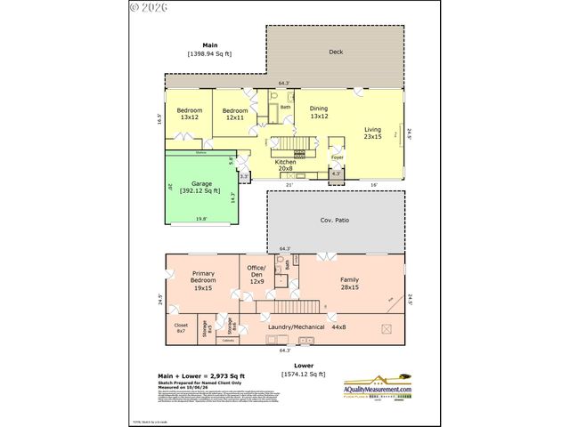 1625 Sw WESTWOOD Dr, Portland, OR 97239