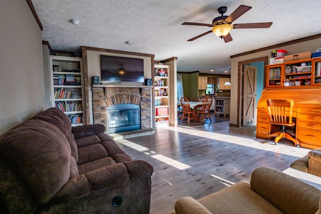 560 S Ridge Line Road, Decatur, TN 37322