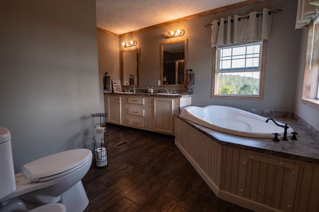 560 S Ridge Line Road, Decatur, TN 37322