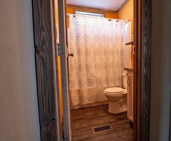 560 S Ridge Line Road, Decatur, TN 37322