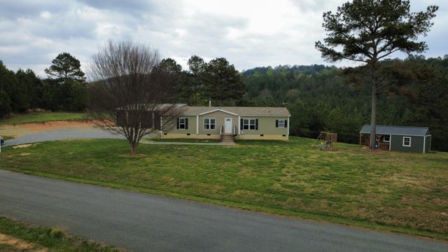 560 S Ridge Line Road, Decatur, TN 37322