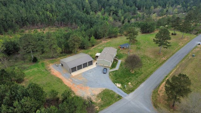 560 S Ridge Line Road, Decatur, TN 37322