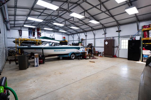 560 S Ridge Line Road, Decatur, TN 37322