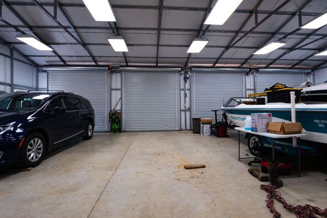 560 S Ridge Line Road, Decatur, TN 37322