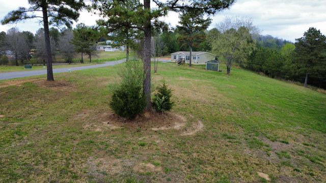 560 S Ridge Line Road, Decatur, TN 37322